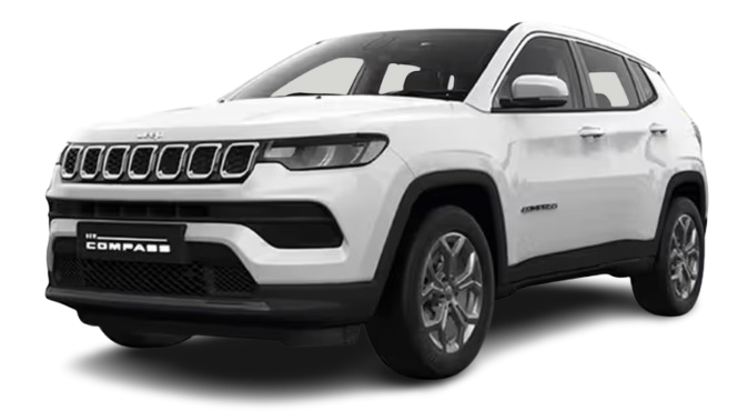 Jeep Compass LIMITED 4X4