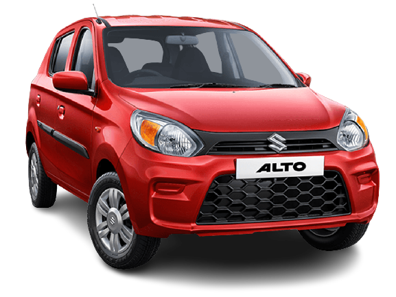 Maruti Alto