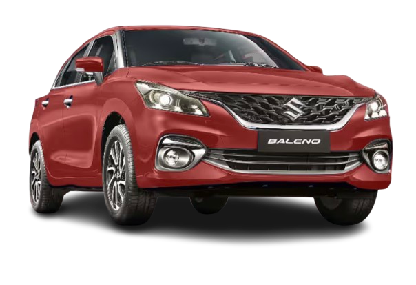 Maruti Baleno