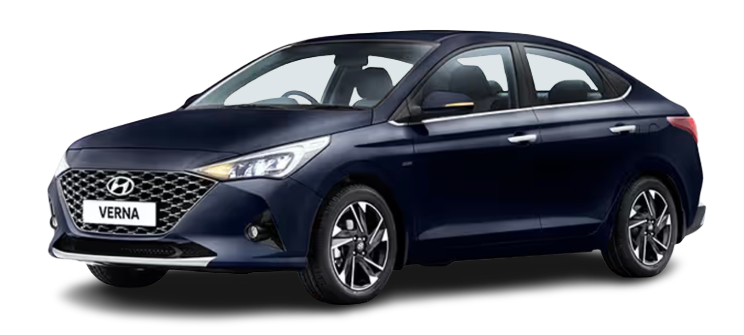 Hyundai Verna