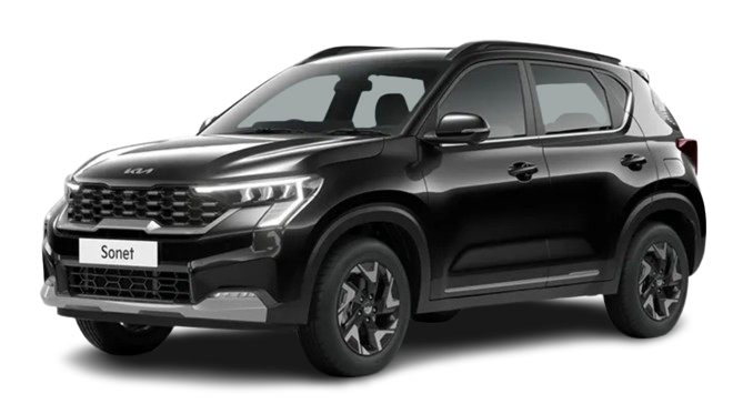 Kia Sonet
