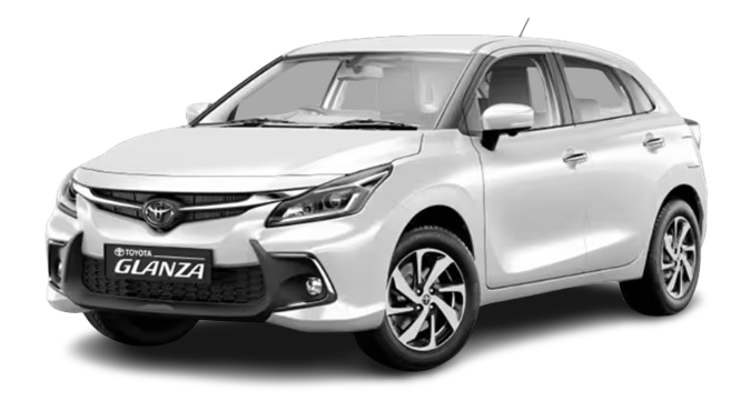Toyota Glanza