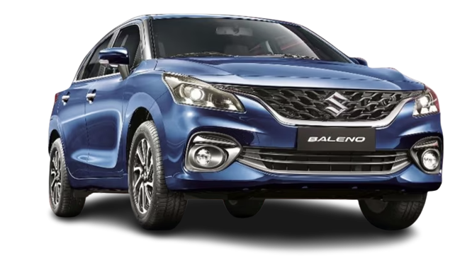 Maruti Baleno