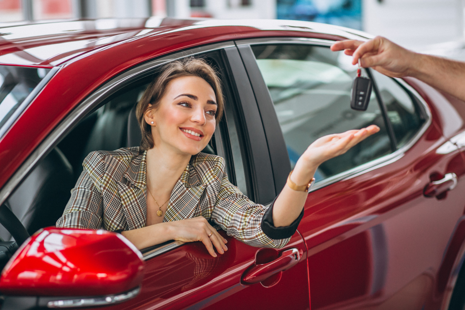 Car Rentals in Ahmedabad