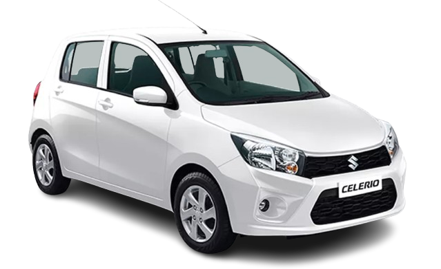 Maruti Celerio