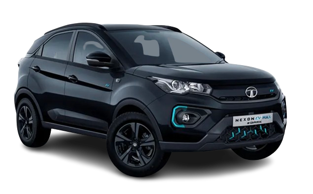 Nexon Dark EV MAX (Sunroof)