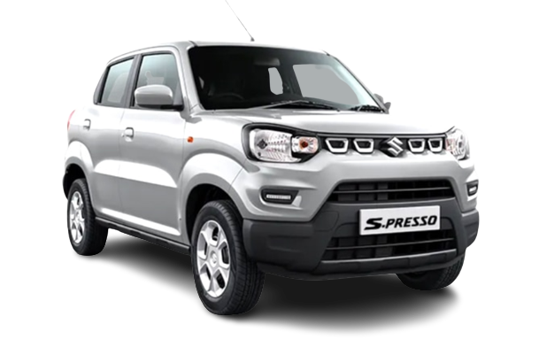 Maruti Spresso