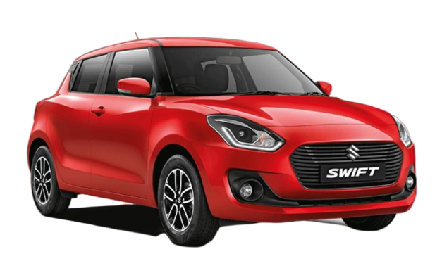 Maruti Swift