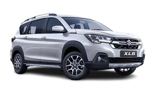 Maruti XL6