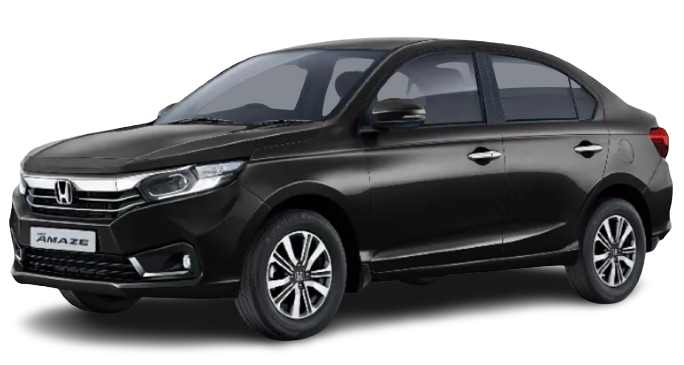 Honda Amaze 