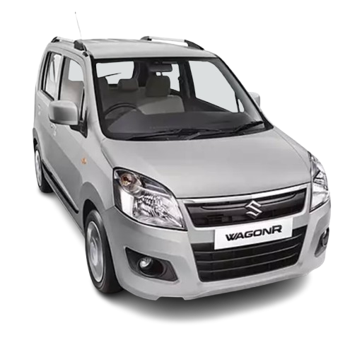 Maruti Wagnor