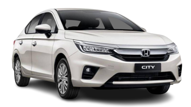 Honda City VX AT (2025) (Sunroof)