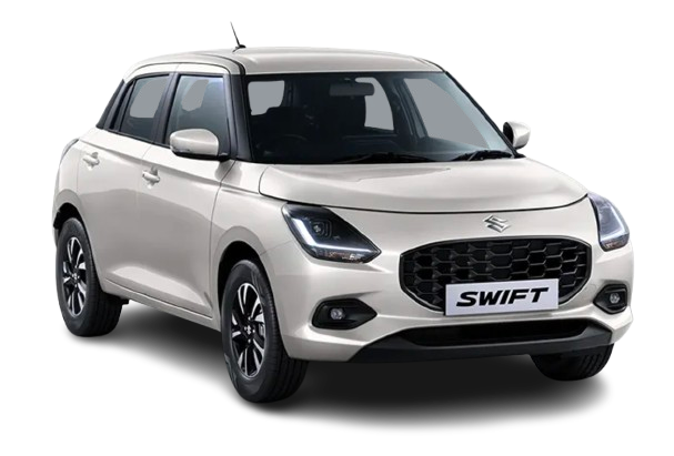 Maruti Swift (2025)