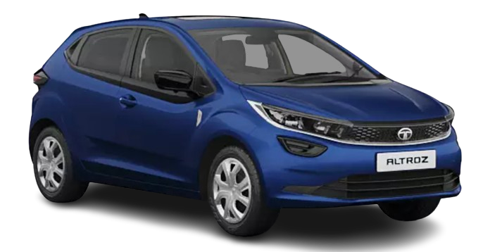 Tata Altroz (Sunroof)