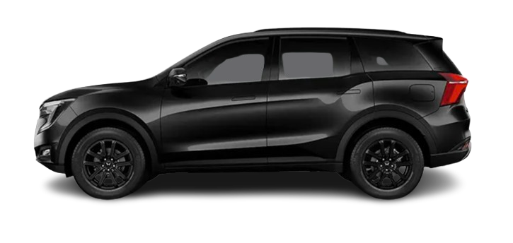 XUV 700 AT (PSunroof) (2025)
