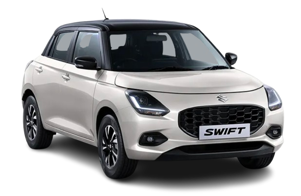 Maruti Swift AT (2025)