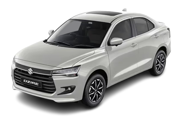 Suzuki Dzire (2025)