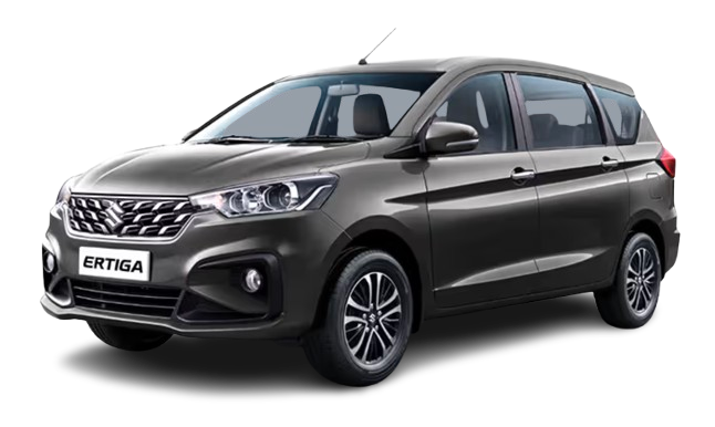 Suzuki Ertiga ZXI