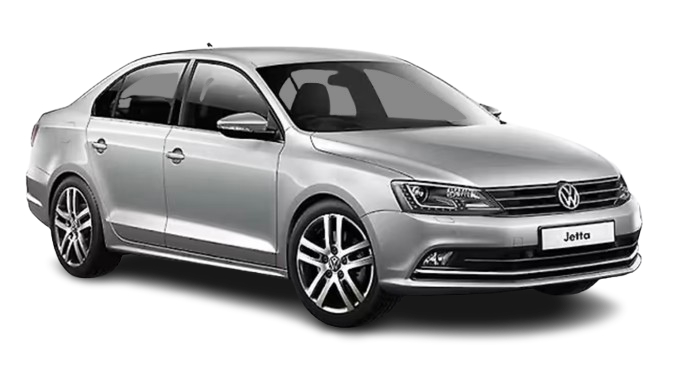 Volkswagen Jetta AT